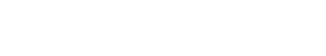 Media Matters Inc